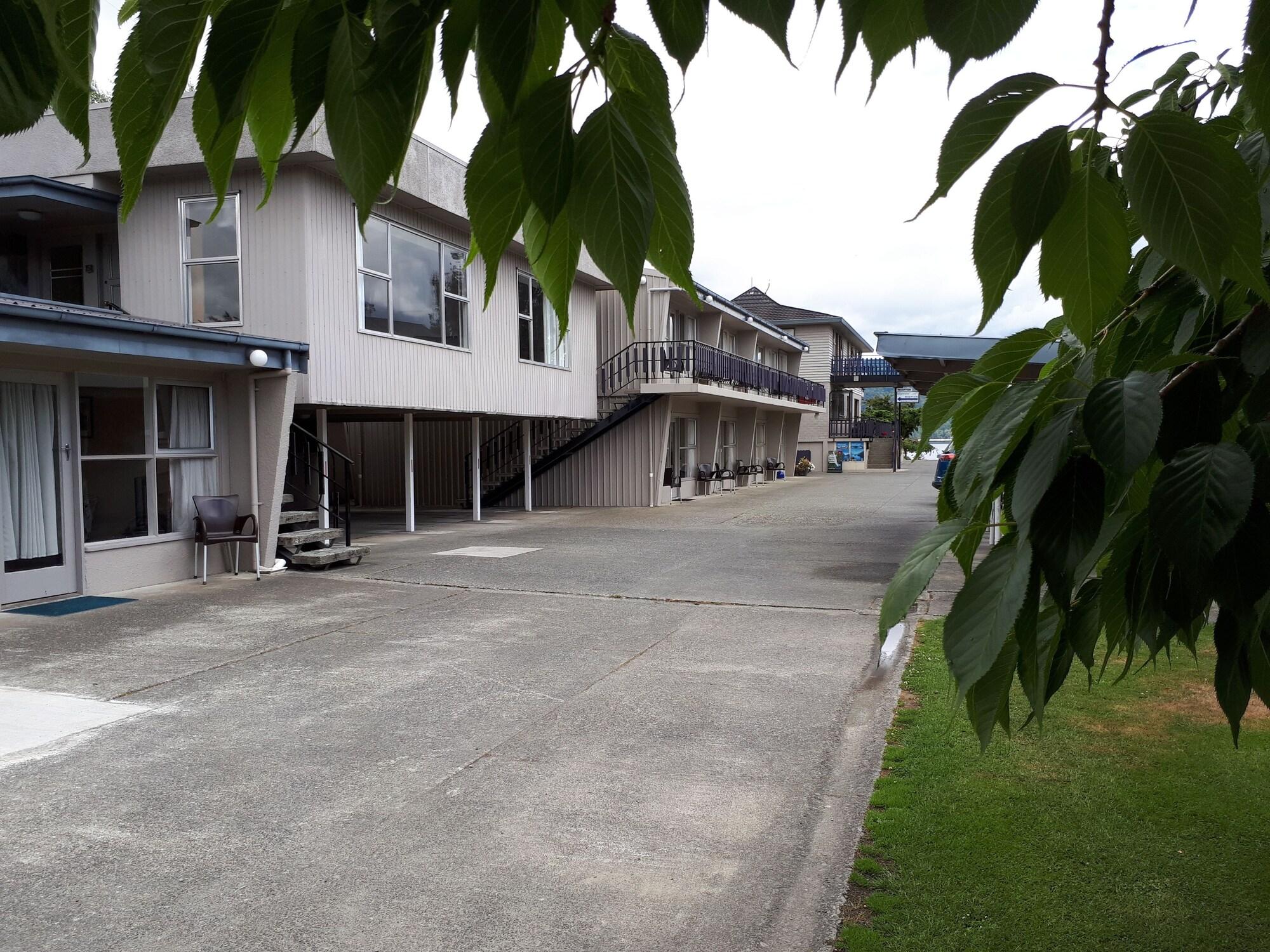 Edgewater 3* Te Anau