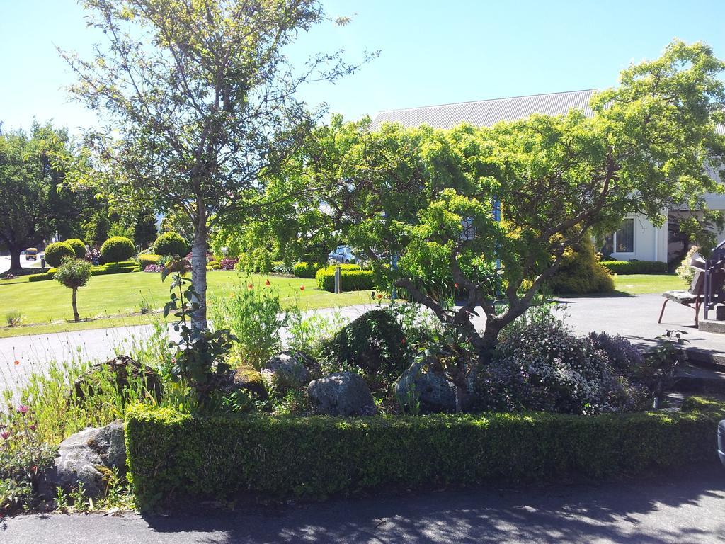 Edgewater Motel Te Anau