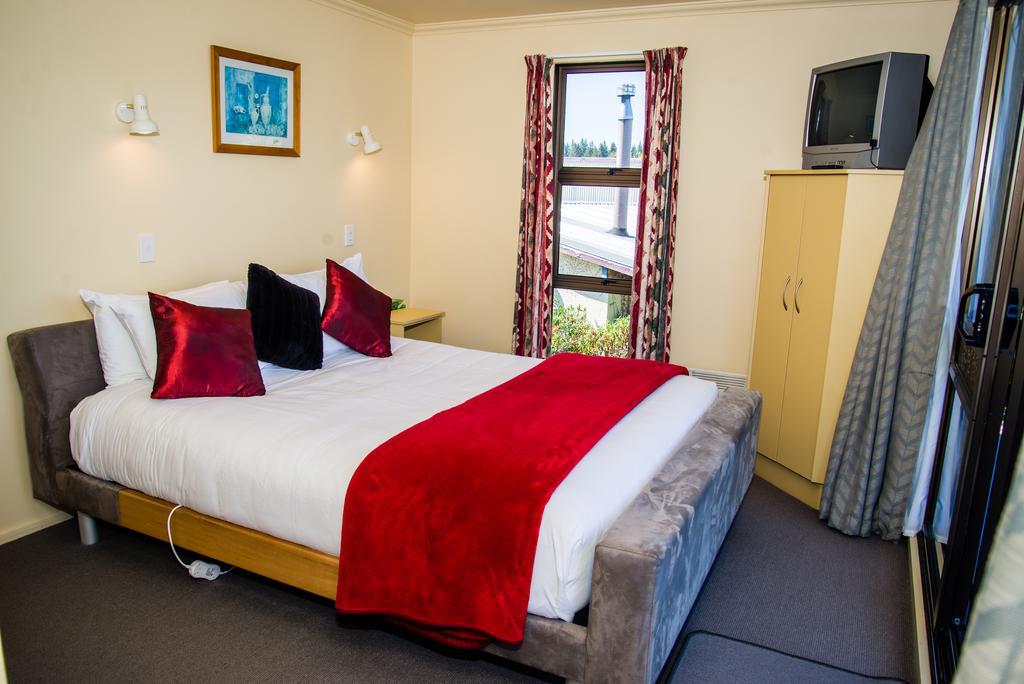 Edgewater 3* Te Anau