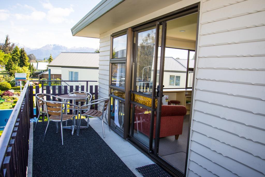 Edgewater Te Anau