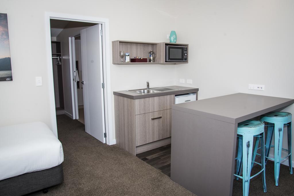 Edgewater 3* Te Anau