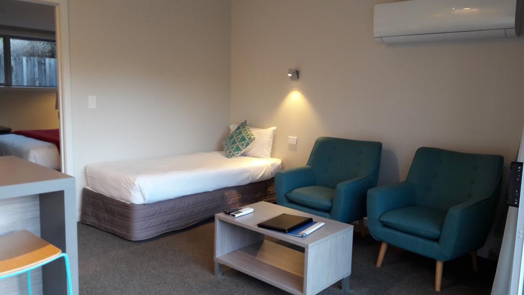 Edgewater Te Anau