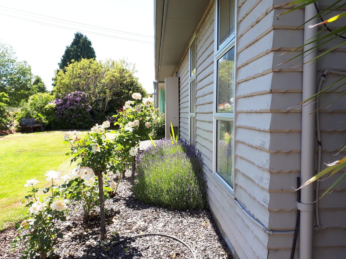 Motel Edgewater Te Anau