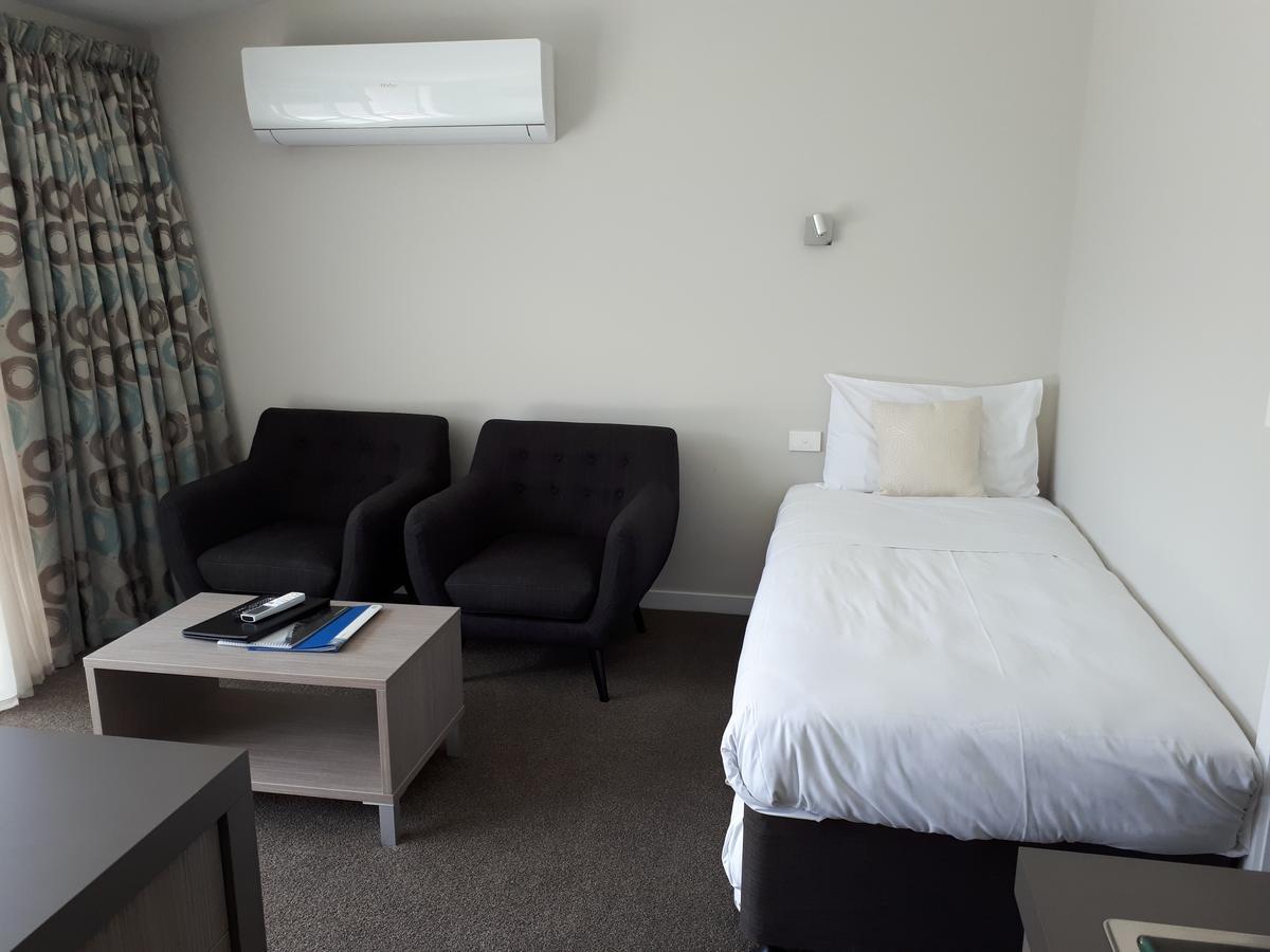 Motel Edgewater Te Anau