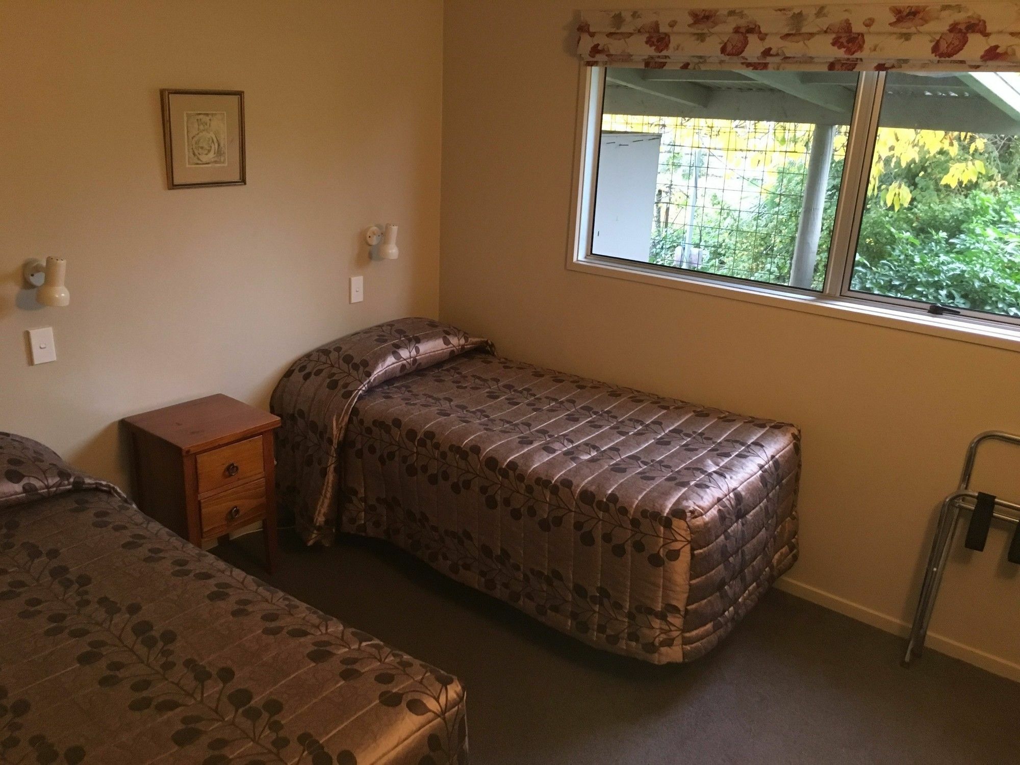 Motel Edgewater Te Anau