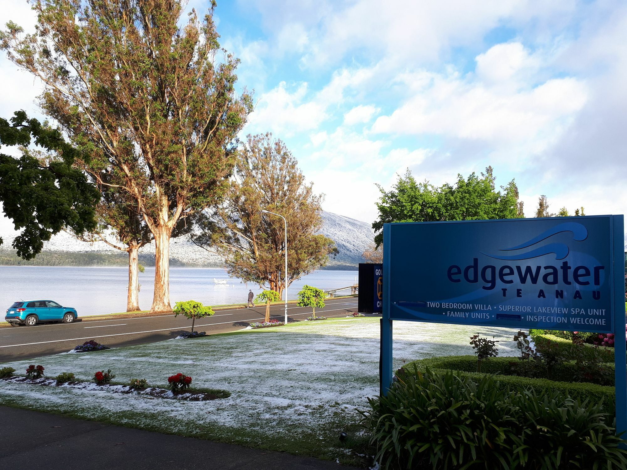Edgewater