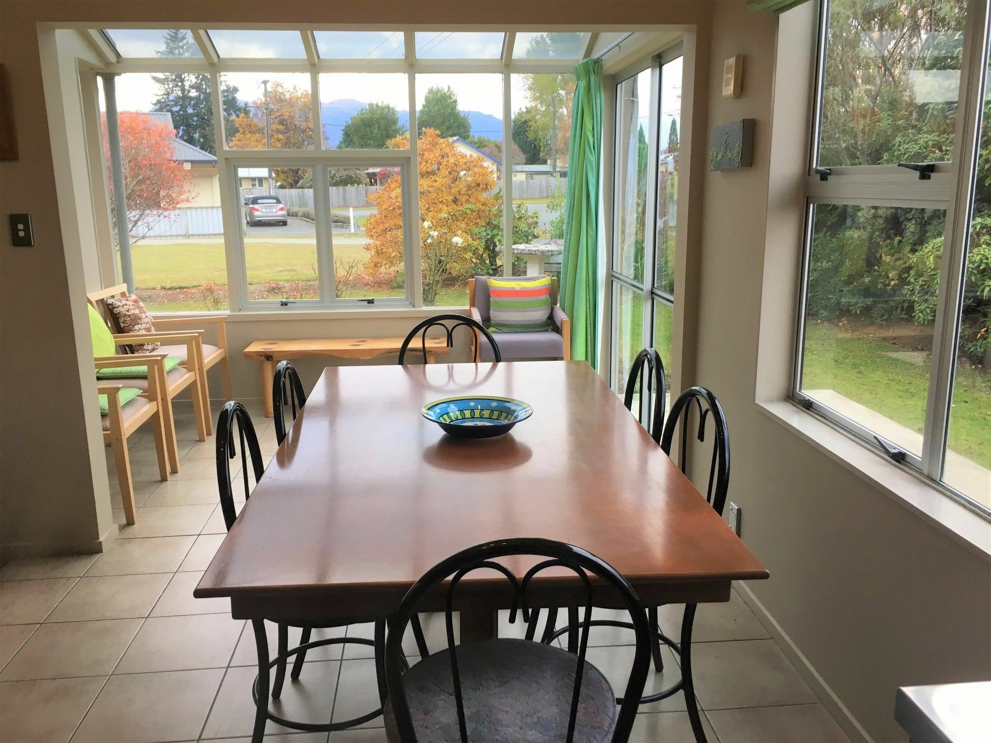 Edgewater 3* Te Anau