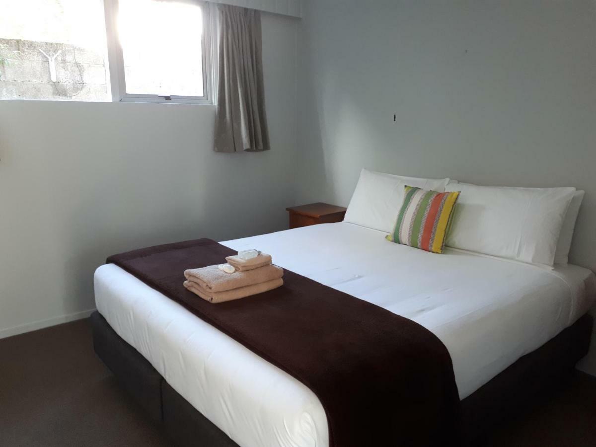 Edgewater 3* Te Anau