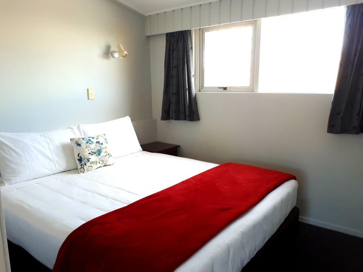 Motel Edgewater 3*