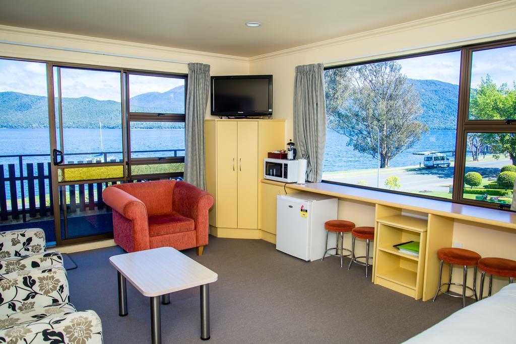 Edgewater Te Anau